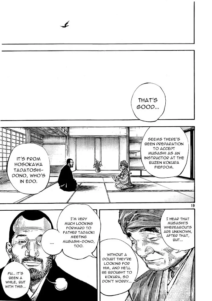 Vagabond Chapter 289 image 19_optimized