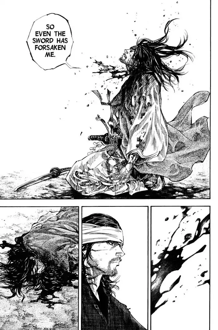Vagabond Chapter 196 image 11_optimized