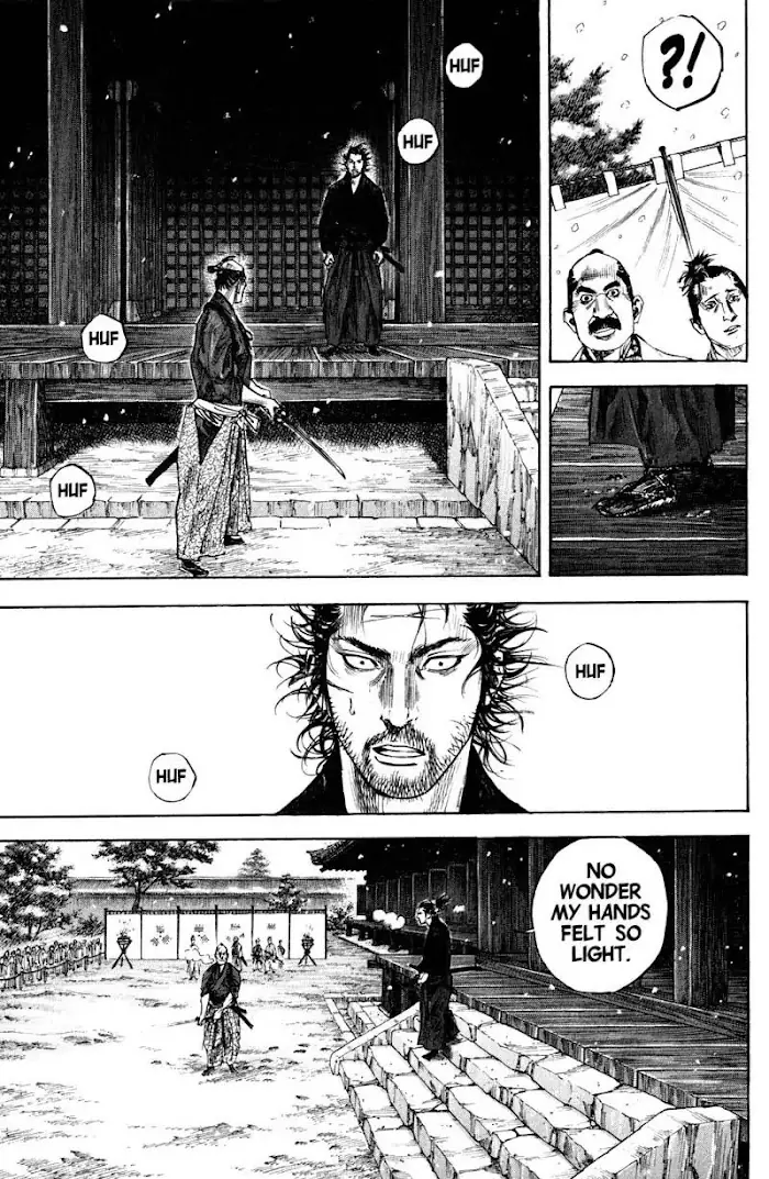 Vagabond Chapter 215 image 18_optimized