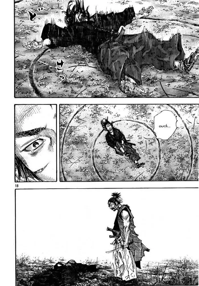Vagabond Chapter 284 image 17_optimized