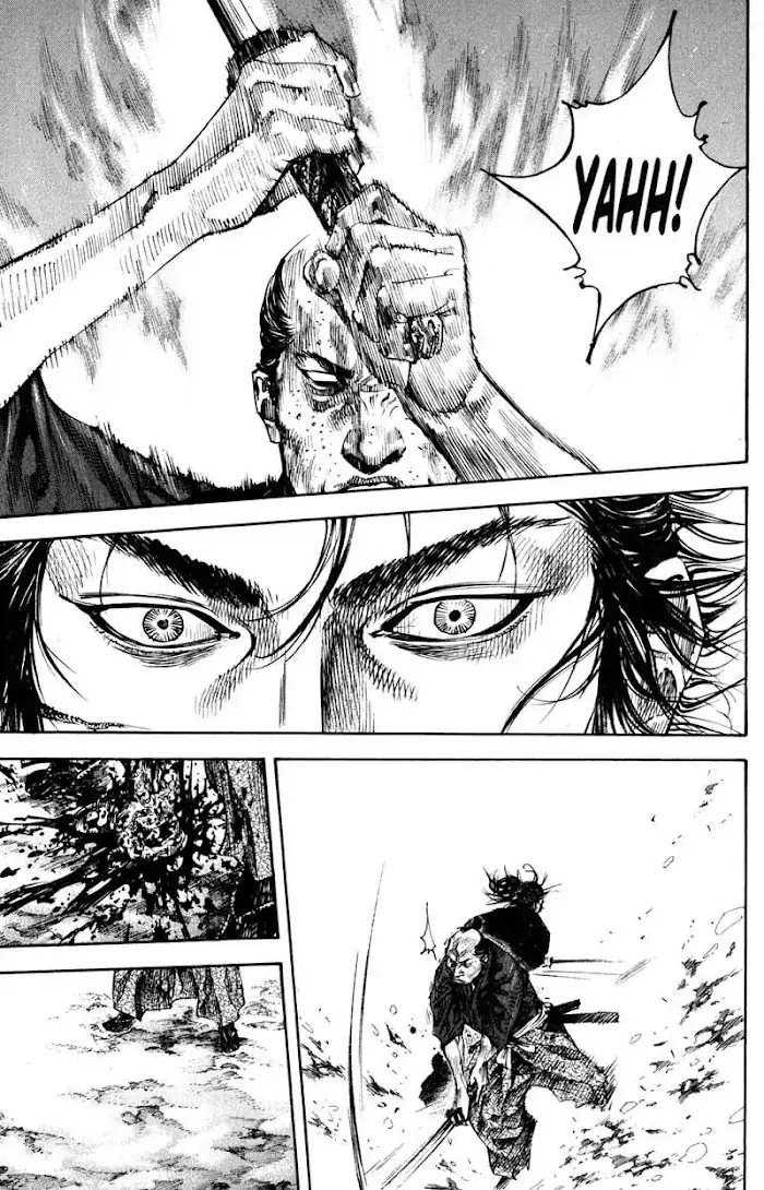 Vagabond Chapter 215 image 01_optimized