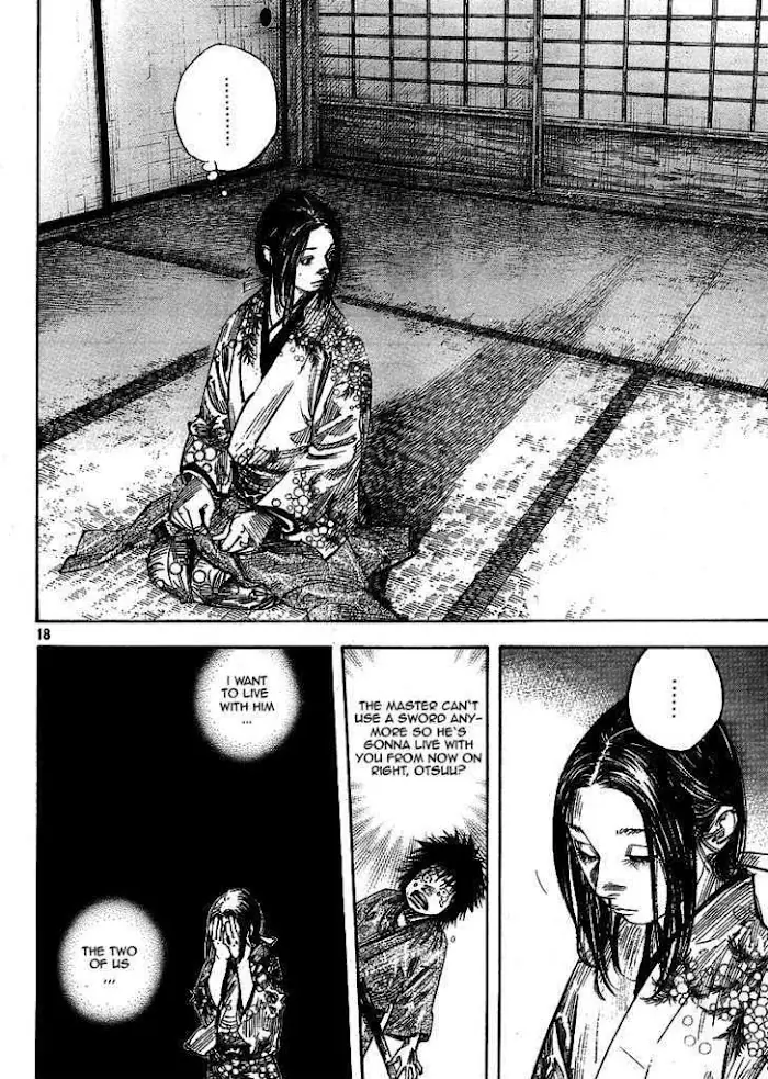 Vagabond Chapter 259 image 18_optimized