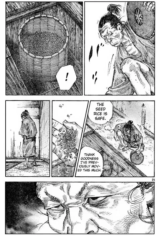 Vagabond Chapter 310 image 25_optimized