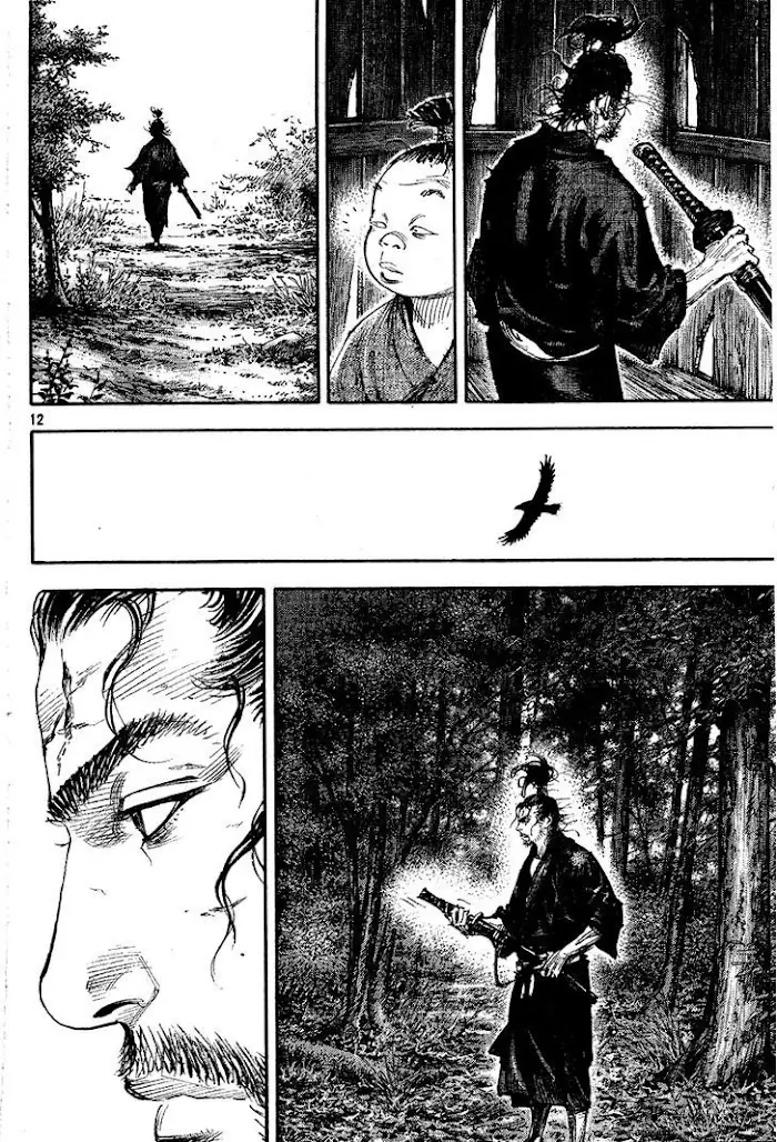 Vagabond Chapter 306 image 11_optimized