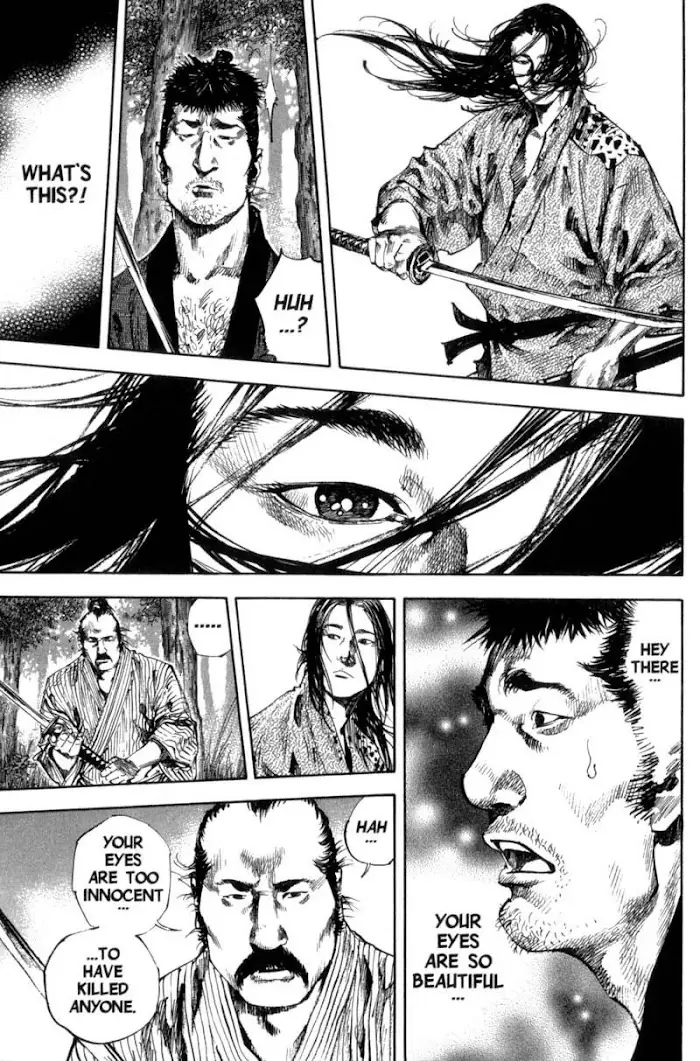 Vagabond Chapter 157 image 12_optimized