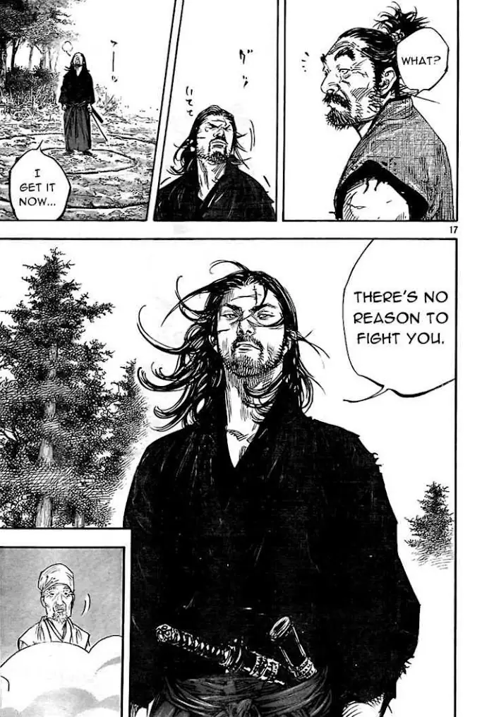 Vagabond Chapter 280 image 16_optimized