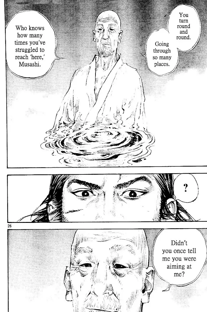 Vagabond Chapter 305 image 25_optimized