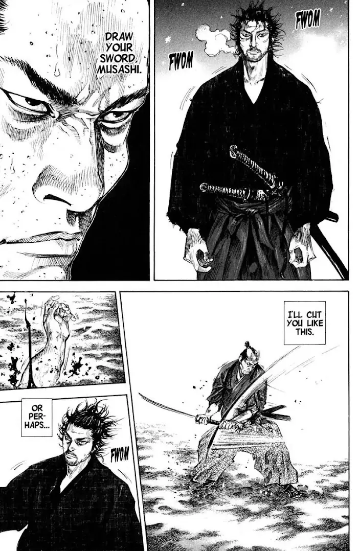 Vagabond Chapter 215 image 08_optimized