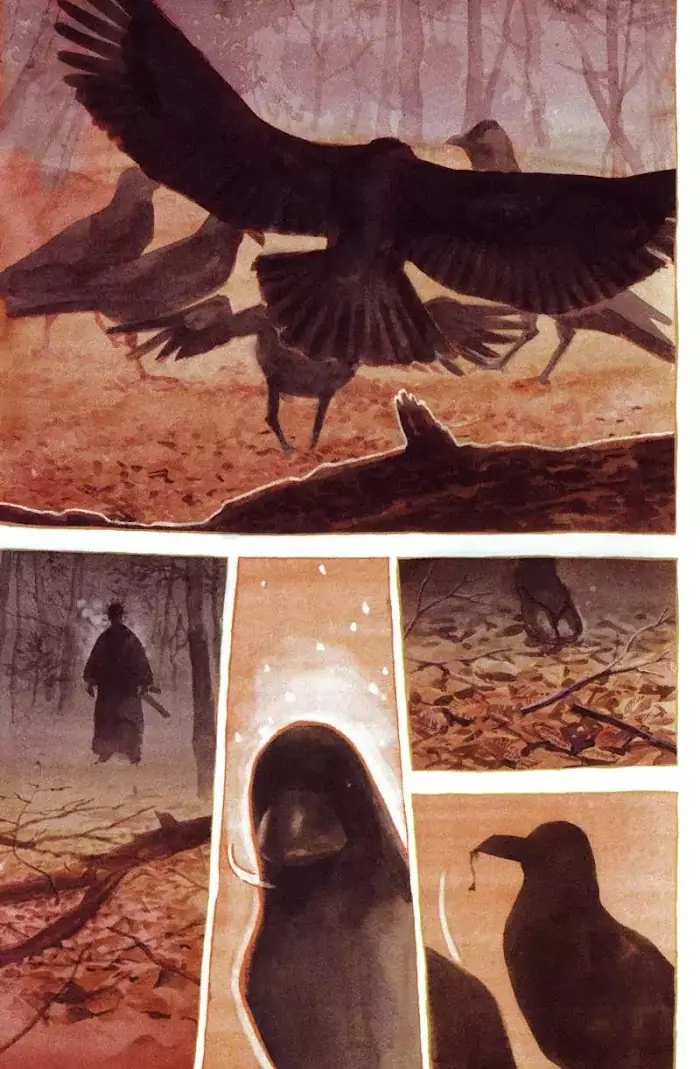 Vagabond Chapter 225 image 05_optimized