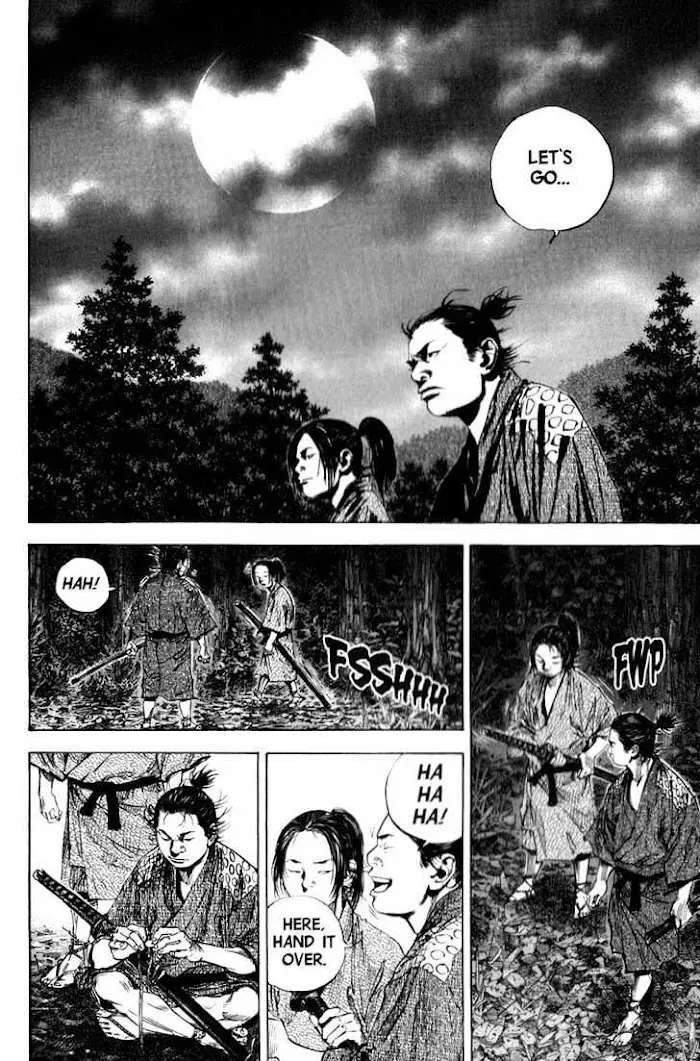 Vagabond Chapter 140 image 02_optimized