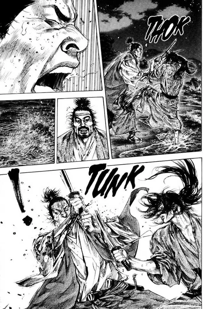 Vagabond Chapter 153 image 16_optimized