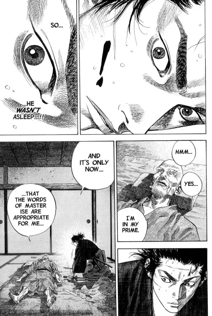 Vagabond Chapter 101 image 16_optimized