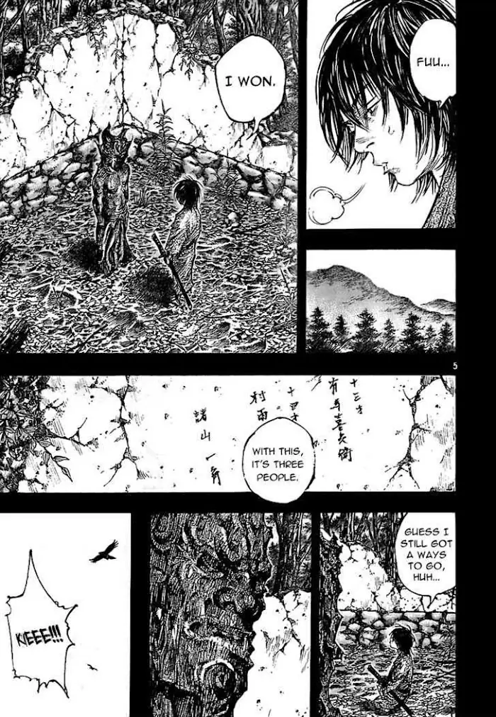 Vagabond Chapter 280 image 05_optimized