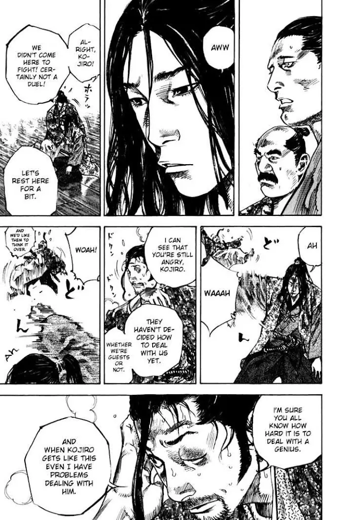 Vagabond Chapter 203 image 11_optimized