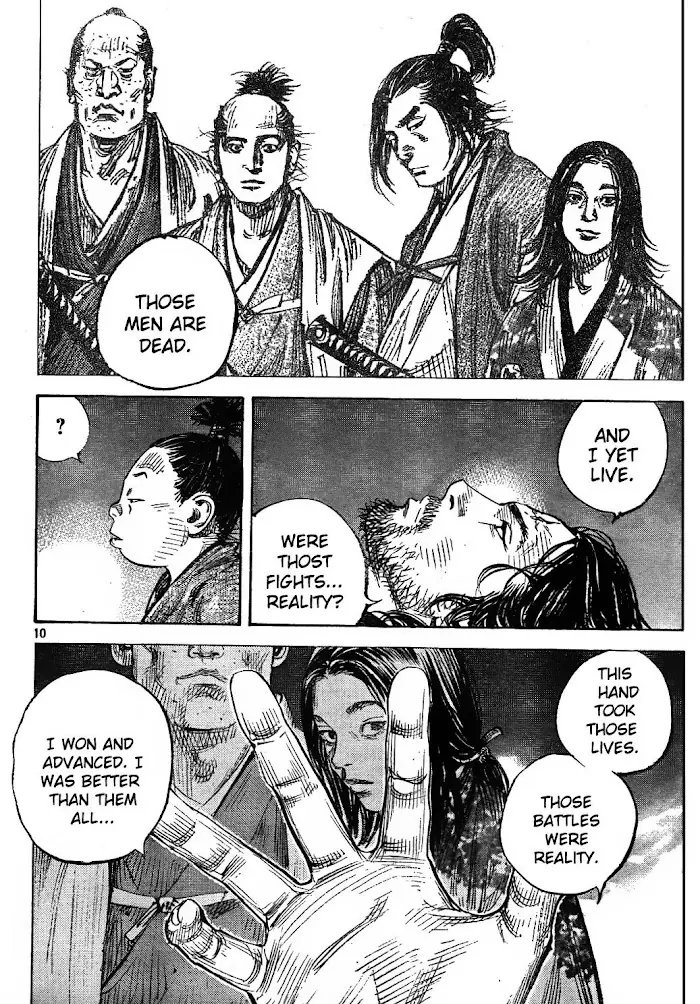 Vagabond Chapter 307 image 10_optimized