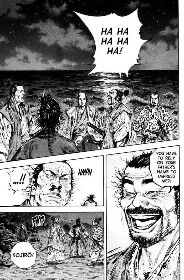 Vagabond Chapter 149 image 09_optimized