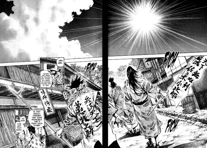 Vagabond Chapter 160 image 02_optimized