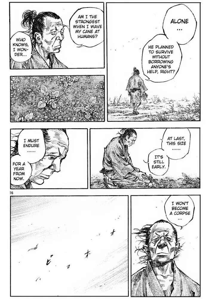 Vagabond Chapter 310 image 16_optimized