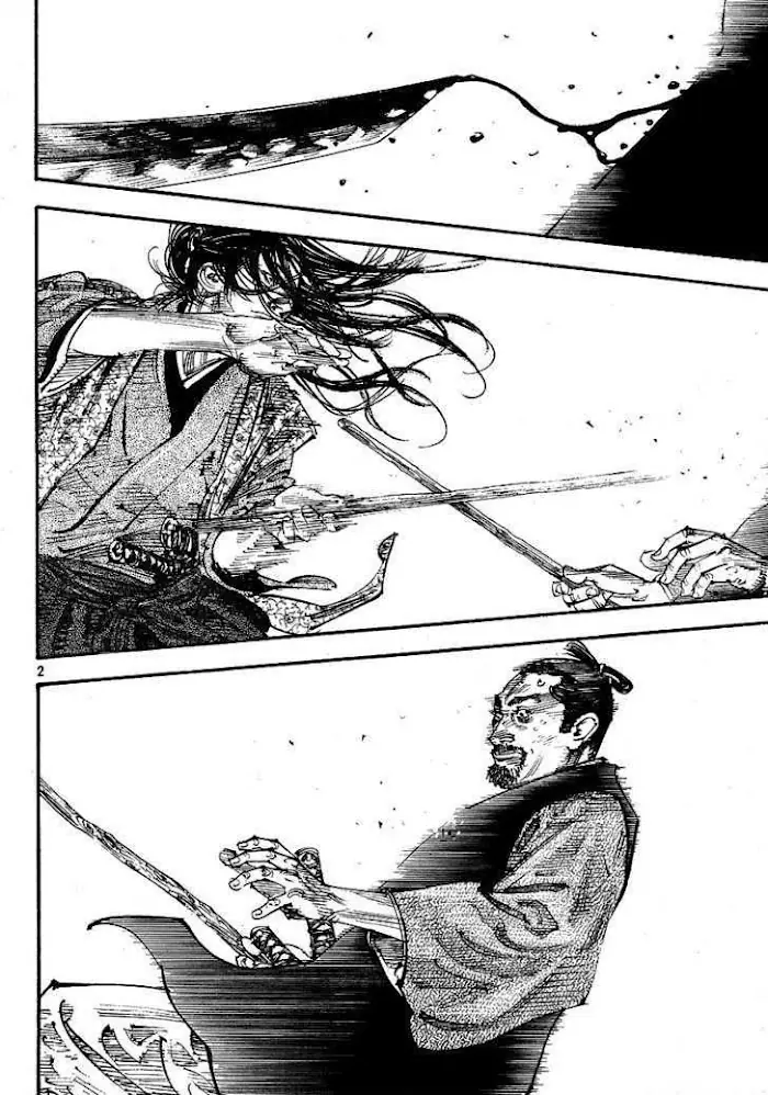 Vagabond Chapter 257 image 02_optimized