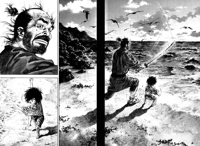 Vagabond Chapter 132 image 10_optimized