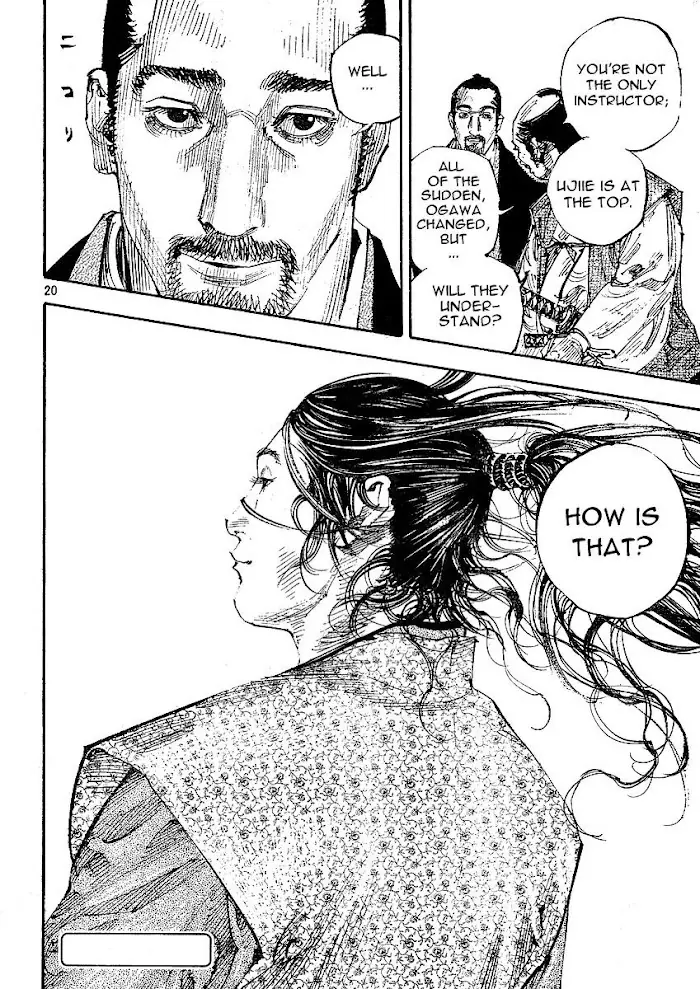 Vagabond Chapter 262 image 17_optimized