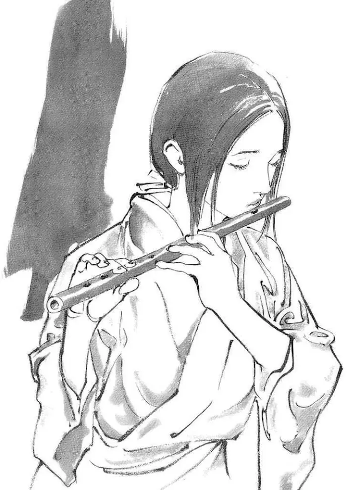 Vagabond Chapter 278 image 09_optimized