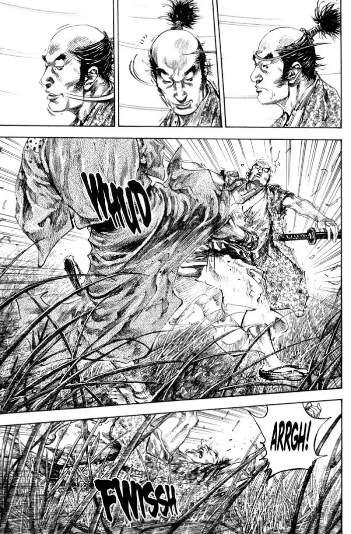Vagabond Chapter 157 image 10_optimized