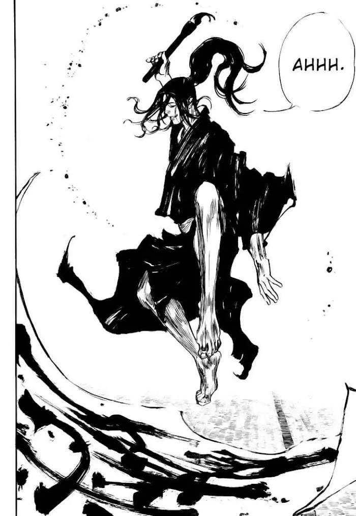 Vagabond Chapter 234 image 09_optimized