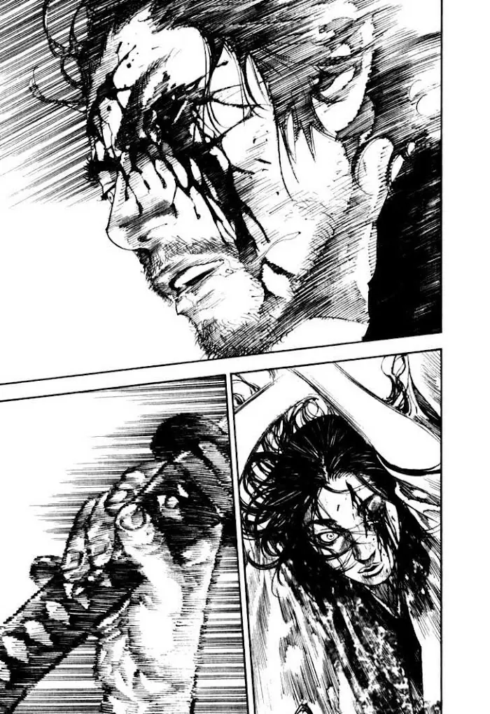 Vagabond Chapter 190 image 01_optimized