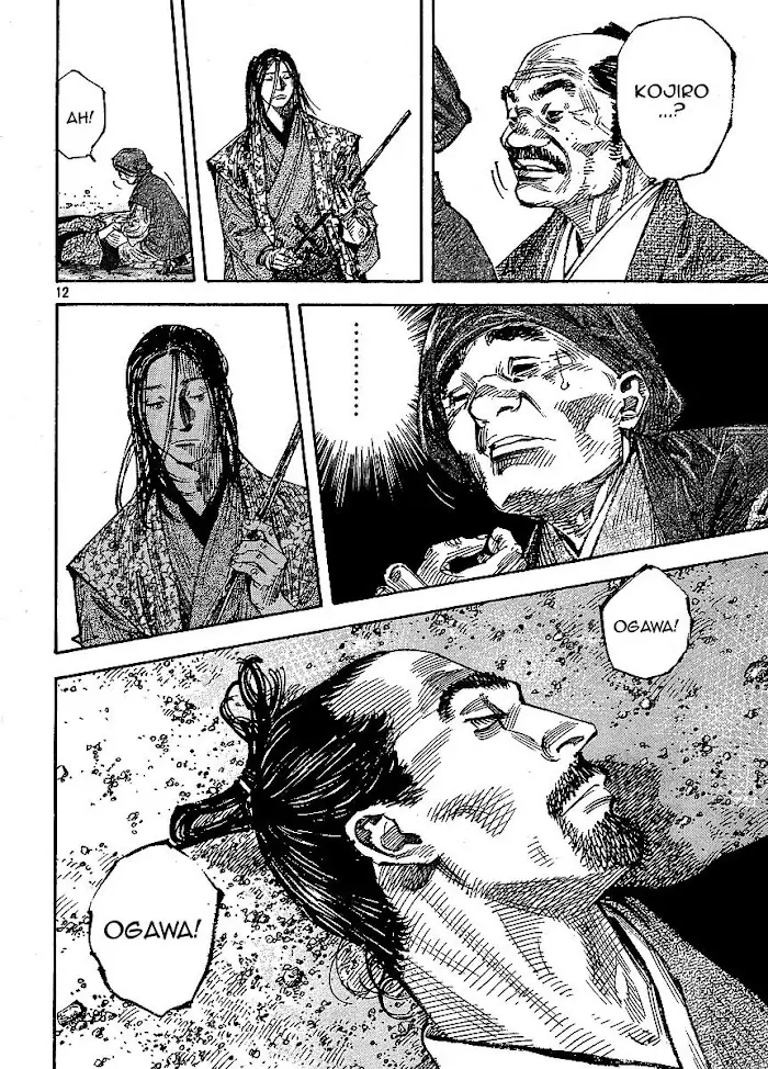 Vagabond Chapter 260 image 11_optimized