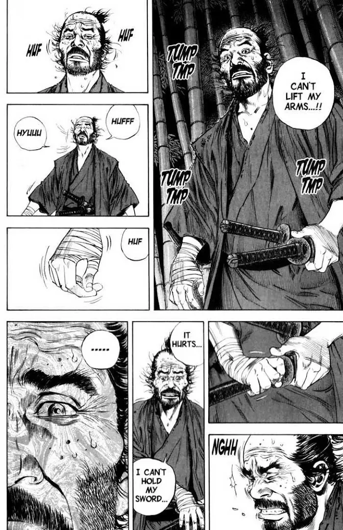 Vagabond Chapter 139 image 24_optimized