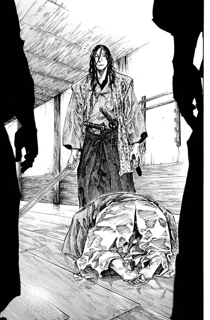 Vagabond Chapter 201 image 20_optimized