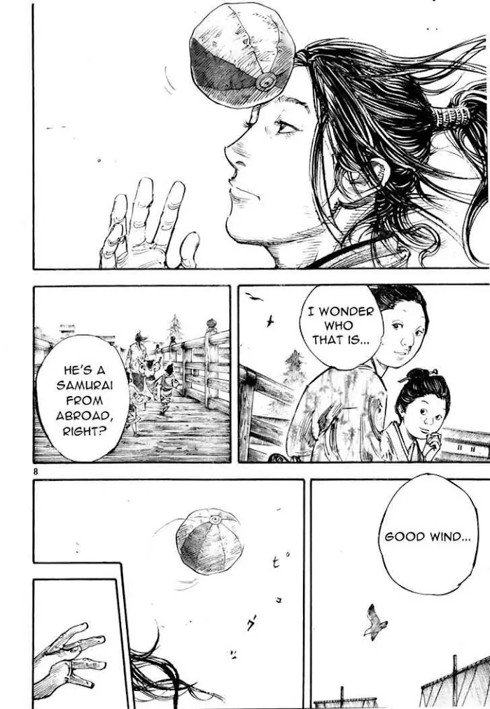 Vagabond Chapter 295 image 07_optimized