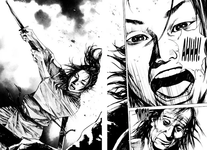 Vagabond Chapter 140 image 22_optimized