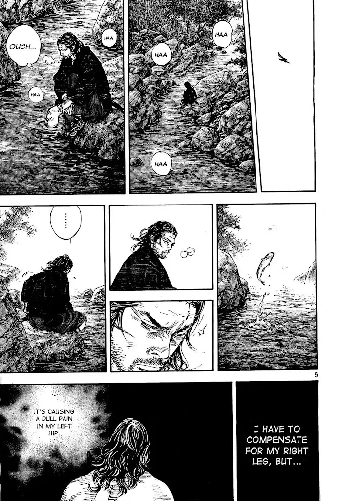 Vagabond Chapter 293 image 05_optimized