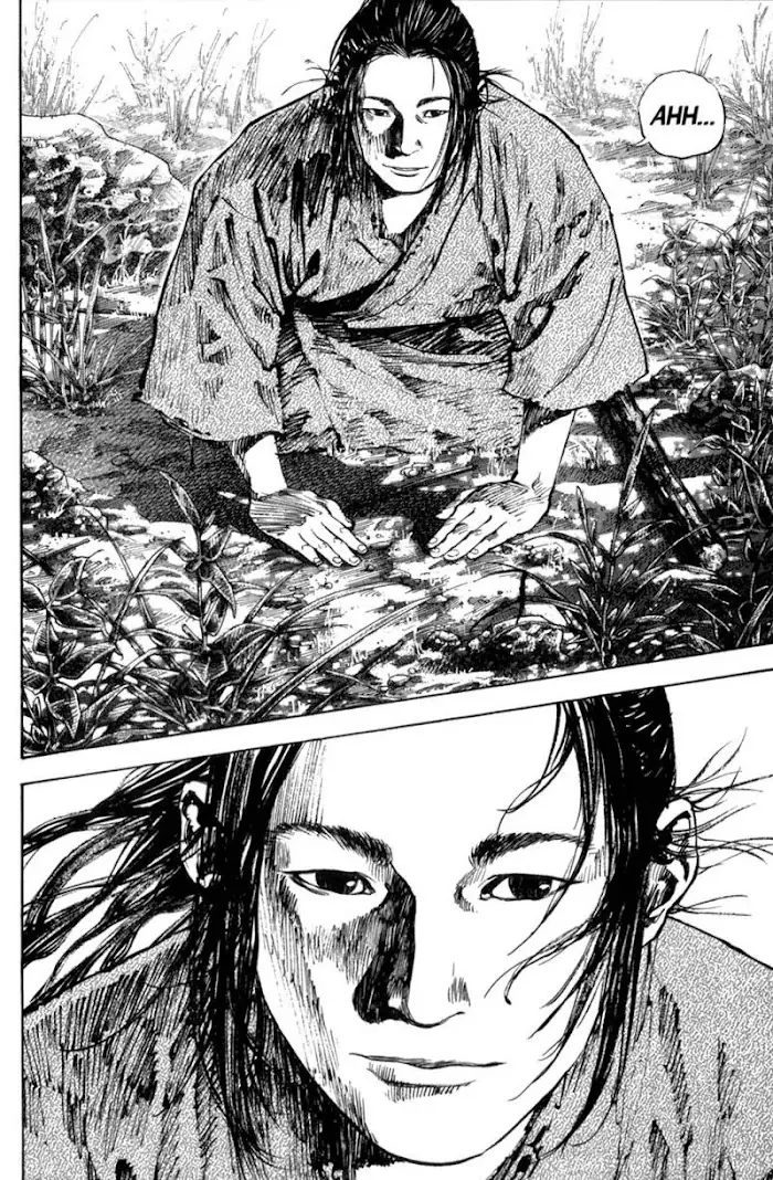 Vagabond Chapter 144 image 25_optimized