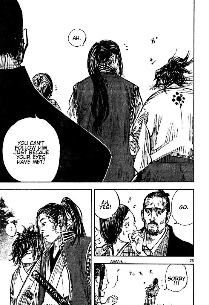 Vagabond Chapter 325 image 23_optimized