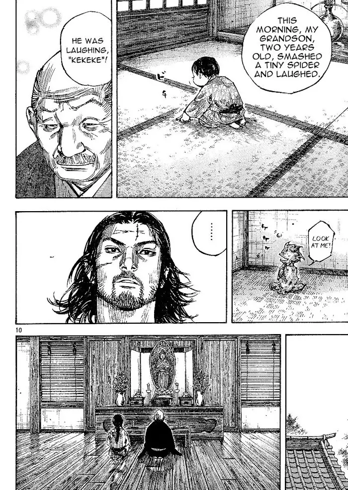 Vagabond Chapter 268 image 10_optimized
