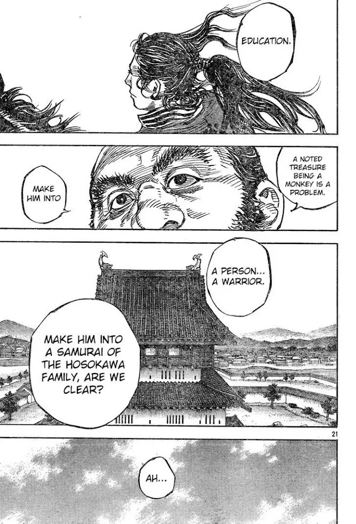 Vagabond Chapter 324 image 22_optimized