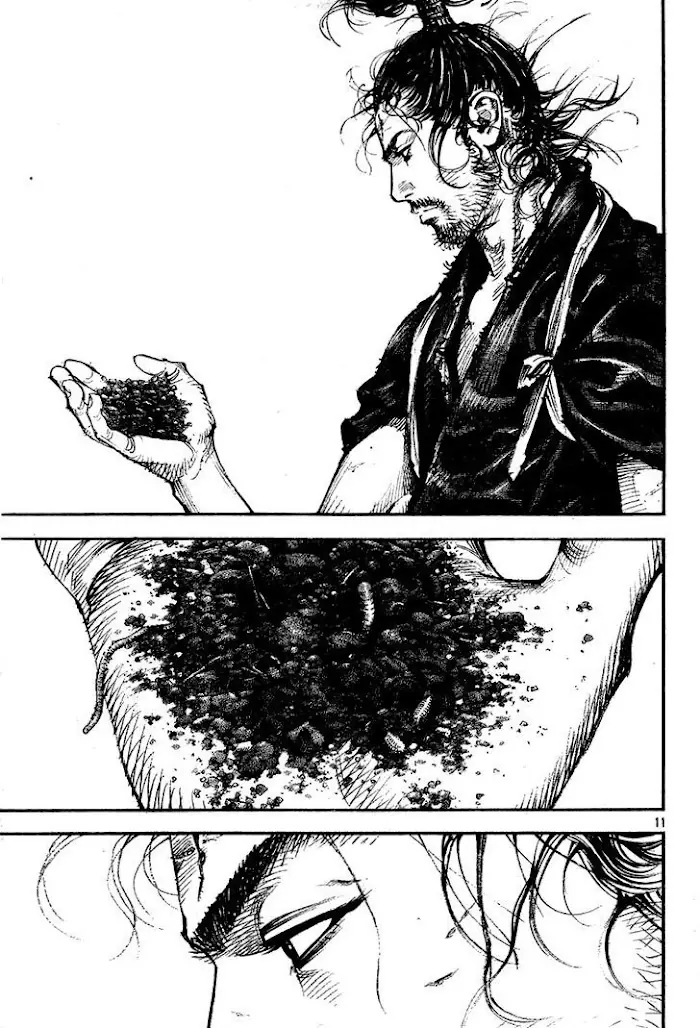 Vagabond Chapter 306 image 10_optimized