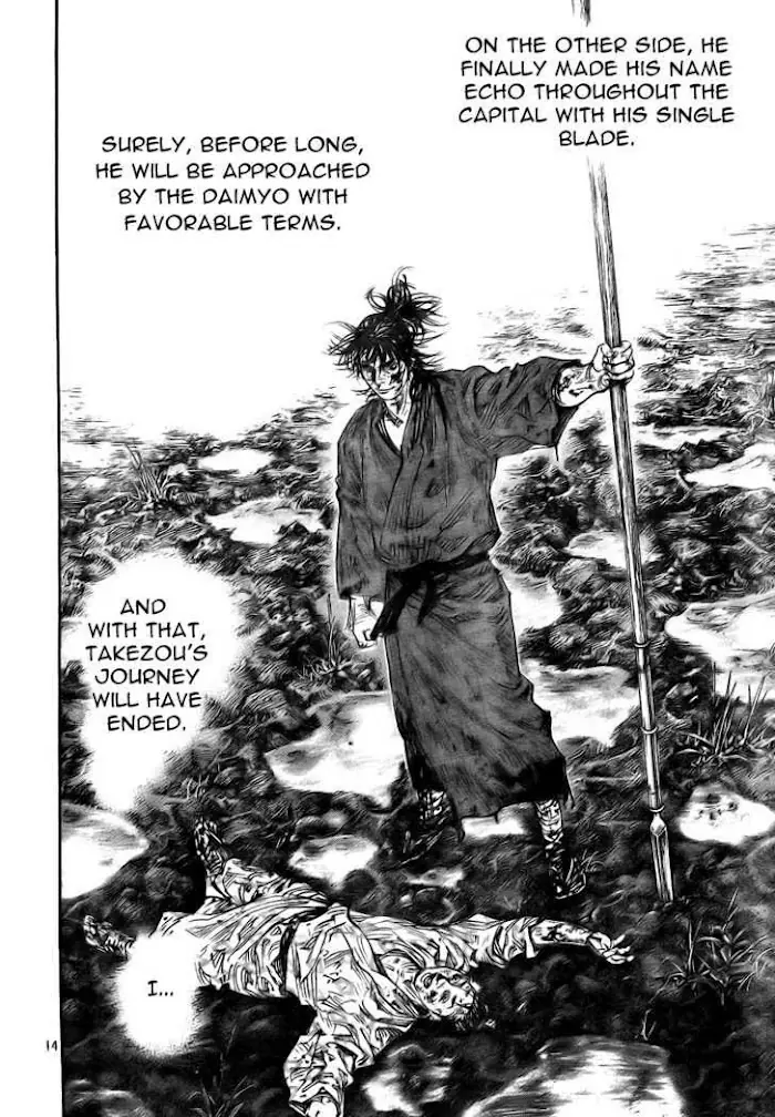 Vagabond Chapter 272 image 14_optimized