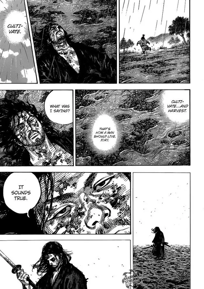 Vagabond Chapter 303 image 14_optimized