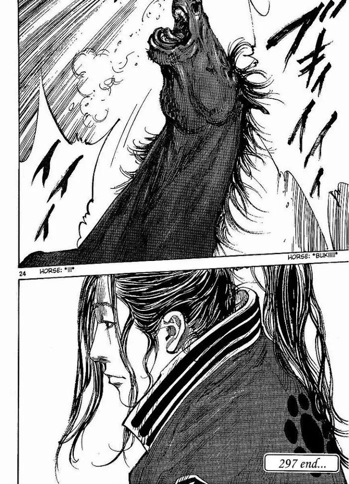 Vagabond Chapter 297 image 24_optimized