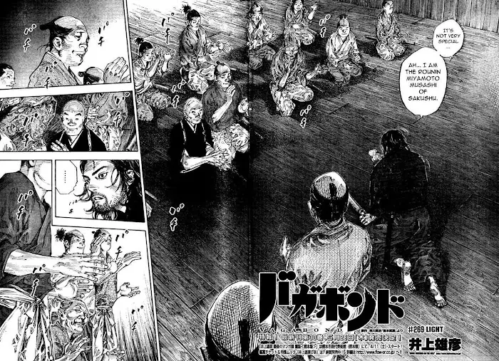 Vagabond Chapter 269 image 05_optimized