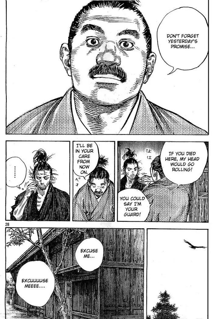 Vagabond Chapter 316 image 27_optimized