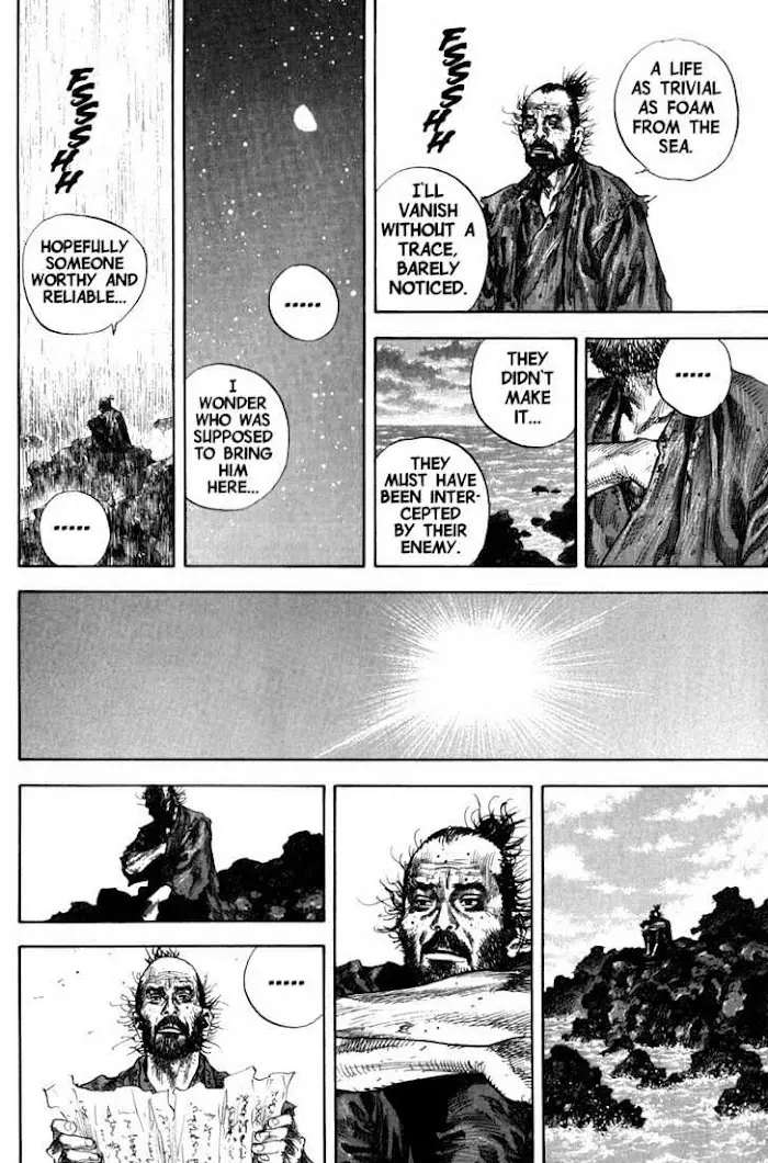 Vagabond Chapter 128 image 16_optimized