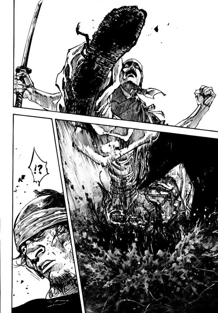 Vagabond Chapter 235 image 09_optimized