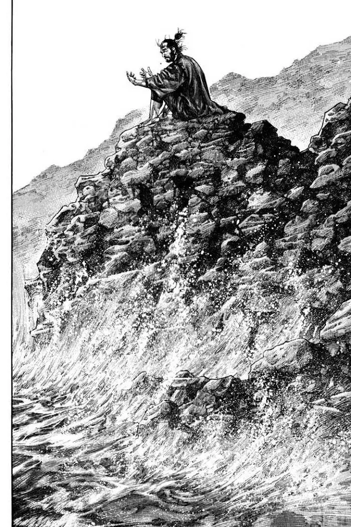 Vagabond Chapter 130 image 14_optimized