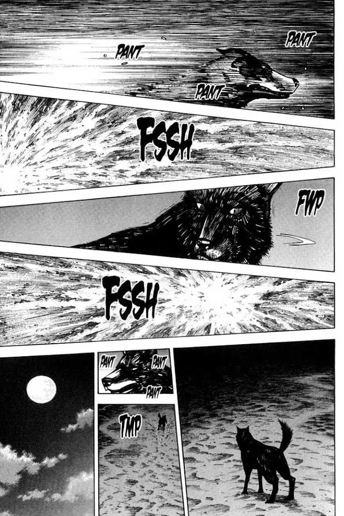 Vagabond Chapter 146 image 01_optimized