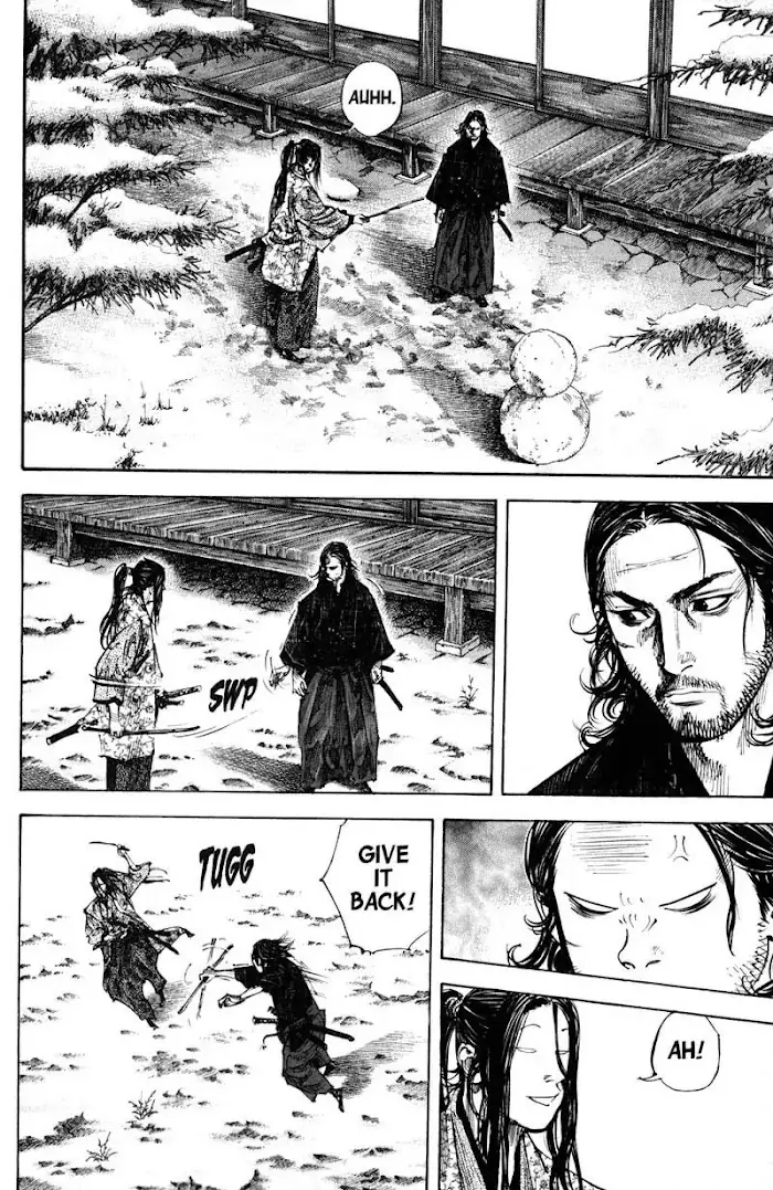 Vagabond Chapter 210 image 02_optimized
